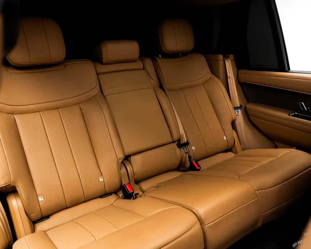Land Rover Range Rover 2024