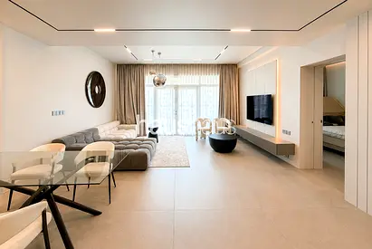 Exclusive | Fully Renovated | Park Facing