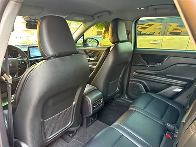 Lincoln Corsair Premier, миниатюра 17