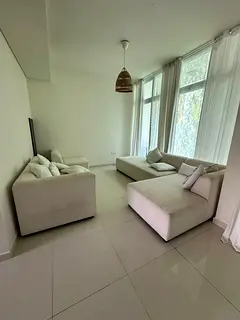 Vacant | Furnished or Unfurnished | Close to Exit
