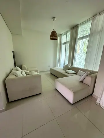 Vacant | Furnished or Unfurnished | Close to Exit