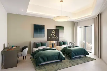 Smart Investment Own a 2BR in Ajman Pearl Tower with 5% Down payment