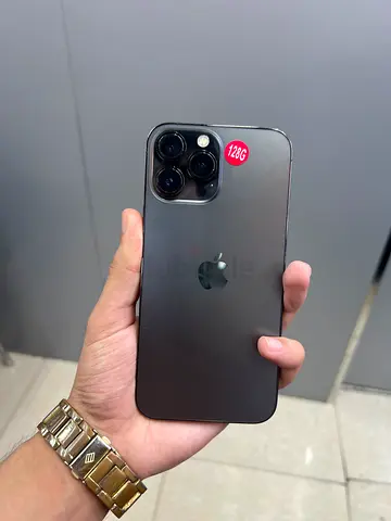 Apple iPhone 13 Pro Graphite 128GB