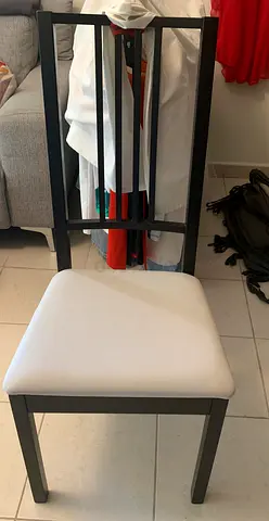 Dining Chairs