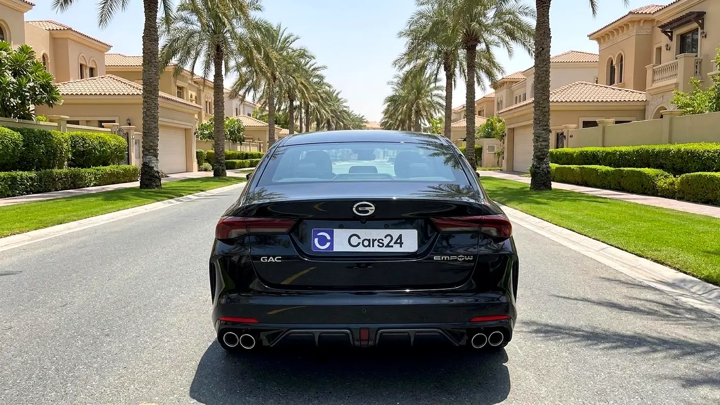 GAC EMPOW 2024