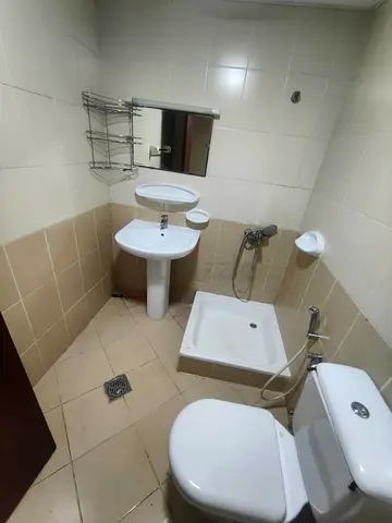 No commission apply - Family master room with attached washroom. Fully furnished available