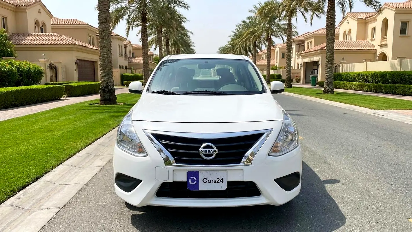 نيسان صني 2024