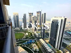 PARTIAL SEA VIEW | HIGH FLOOR | 2 PARKING SPACES