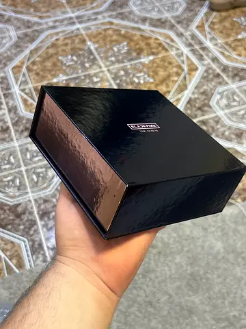 BLACKPINK – The Album (Limited Edition Box)