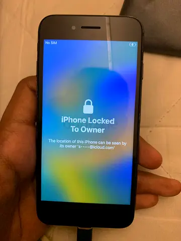 iPhone 8