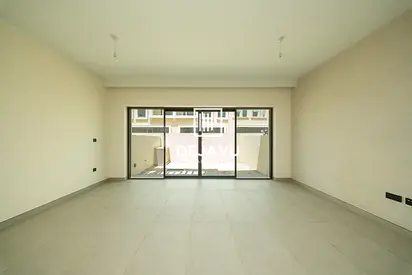 Brand New | Single Row | 4BR Townhouse