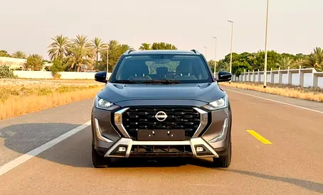 NISSAN MAGNITE 2025 || 0% DOWNPAYMENT &amp; PAY AFTER 2 TO 3 MONTHS || GCC SPECS || NO HIDDEN CHARGE
