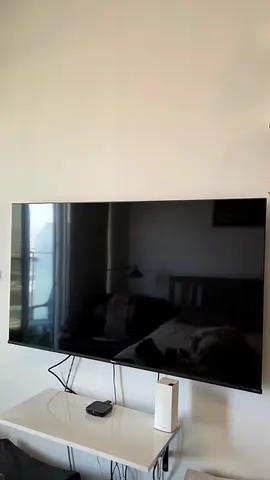 Hisense 55 TV