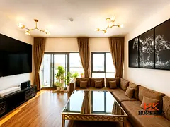 Stylish Furnishing | Smart Home | Gym &amp; Pool | Dubai South