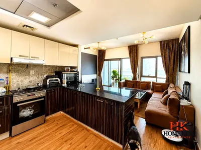 Premium Furnishing | Smart Home | Pet friendly l Vacant on transfer