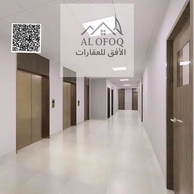 فرصة سكنية أو استثمارية امتلك غرفة وصالة بالاقساط ||بموقع استراتيجي قريب من شارع الشيخ مكتوم || بأطلالة مفتوحة على الحديقة || موقف || اقساط على 66 شهر