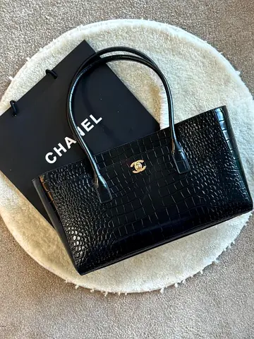 Small Shopping Bag