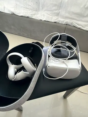 Oculus Meta quest 2