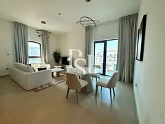 Fully Furnished | Balcony | Ready to Move