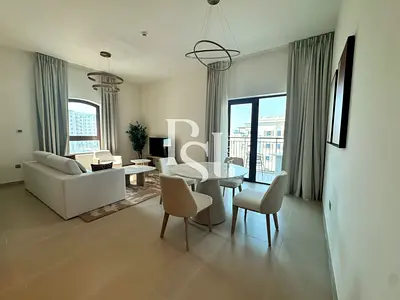 Fully Furnished | Balcony | Ready to Move