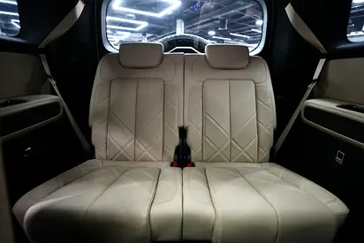 BYD Leopard 8, миниатюра 8