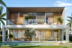 Luxury Garden Villa | Near Beach | Best Price