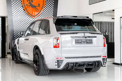 صورة 6 لـ 2026 ROLLS-ROYCE CULLINAN