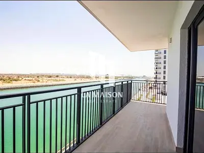 Full Canal View | Negotiable | Ready to move in
