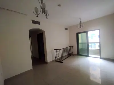 1BHK in Rolla | 29,999 AED | Central AC | Balcony | For Family | Ready to Move