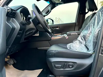 Toyota Land Cruiser GXR, миниатюра 15