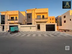 in Al-Amirah with water and electricity 6 rooms