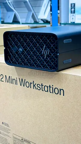 Groundbreaking Ai Performance, Redefined Mini Size. Up To 96GB GPU Allocation-128GB RAM-2TB SSD