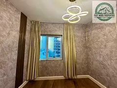 2BR Apartment | Ready To Move | Canal &amp; Skyline Views | Unfurnished