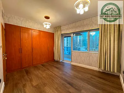 2BR Apartment | Ready To Move | Canal & Skyline Views | Unfurnished