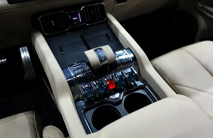 BYD Leopard 8, миниатюра 11