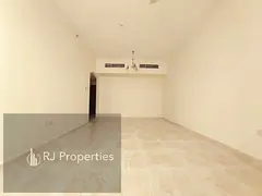 NO DEPOSIT SPACIOUS APPARTMENT WITH BALCONY OPEN VIEW NEAR MUWAILLAH PARK STREET