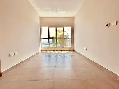 🌟 Spacious 1 Bedroom Apartment with 2 Bathrooms | Gym, Pool & Parking | Tourist Club Area