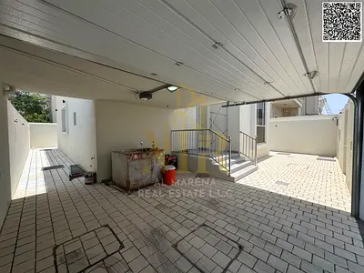 تحفة معمارية في العامرة تصميم فاخر بسعر استثنائي وشامل الكهرباء والمياه والمكيفات