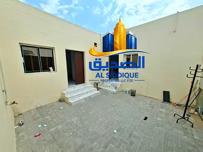 Spacious 3 BHK Villa Split ac master bedroom parking space just 48k