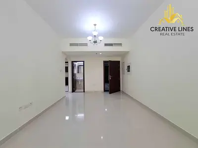 🏡 Ready to Move 1BHK Apartment | Family Only | Near Pond Park | AED 46,000