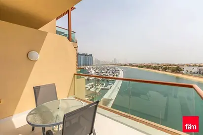 Spacious Studio Apartment | Sea View