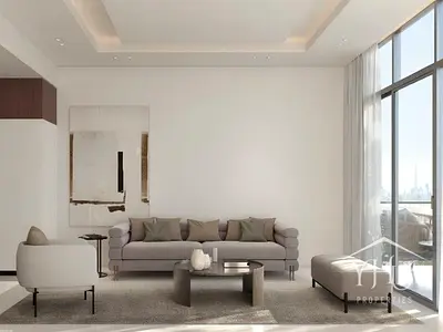 High ROI | High Floor | Premium Finish