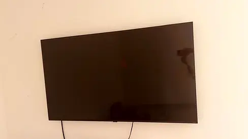 LG 55QnED86T6A Smart TV