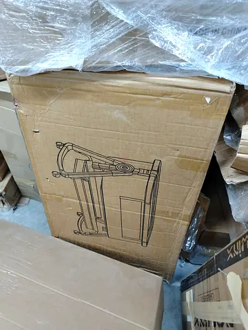 New Baby Bassinet and Bedside Sleeper