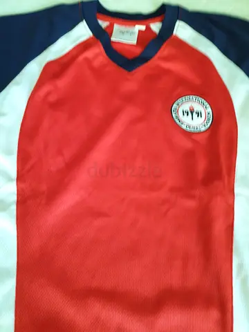 Emirates International School Sport Uniform, 2 weeks used only