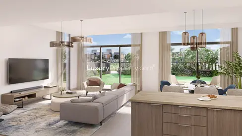 Corner Unit | Prime Location | Q3 2026