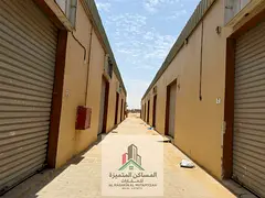 warehouse in sajah for rent in 1000 sqft. 49000