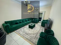 Three bedrooms and a living room with a swimming pool and gym. All bedrooms are master suites with p