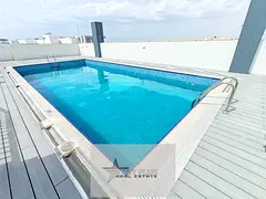 NEAR TO EXIT VERY SPACIOUS AND LUXURIOUS 1BHK HAVING CLOSE KITCHEN WITH GYM POOL AND PARKING