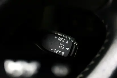 2007 Lexus IS-SERIES — фото 12